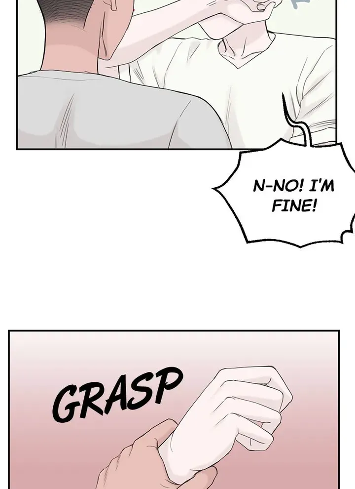 Why Won’t You Do It With Me - Chapter 60 Page 4