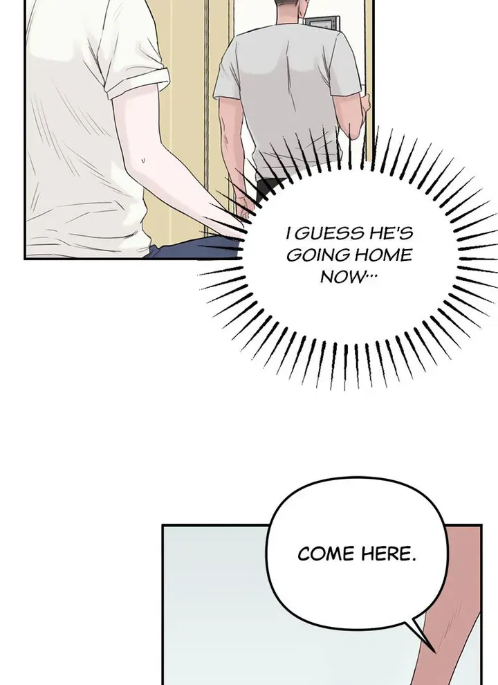 Why Won’t You Do It With Me - Chapter 60 Page 8