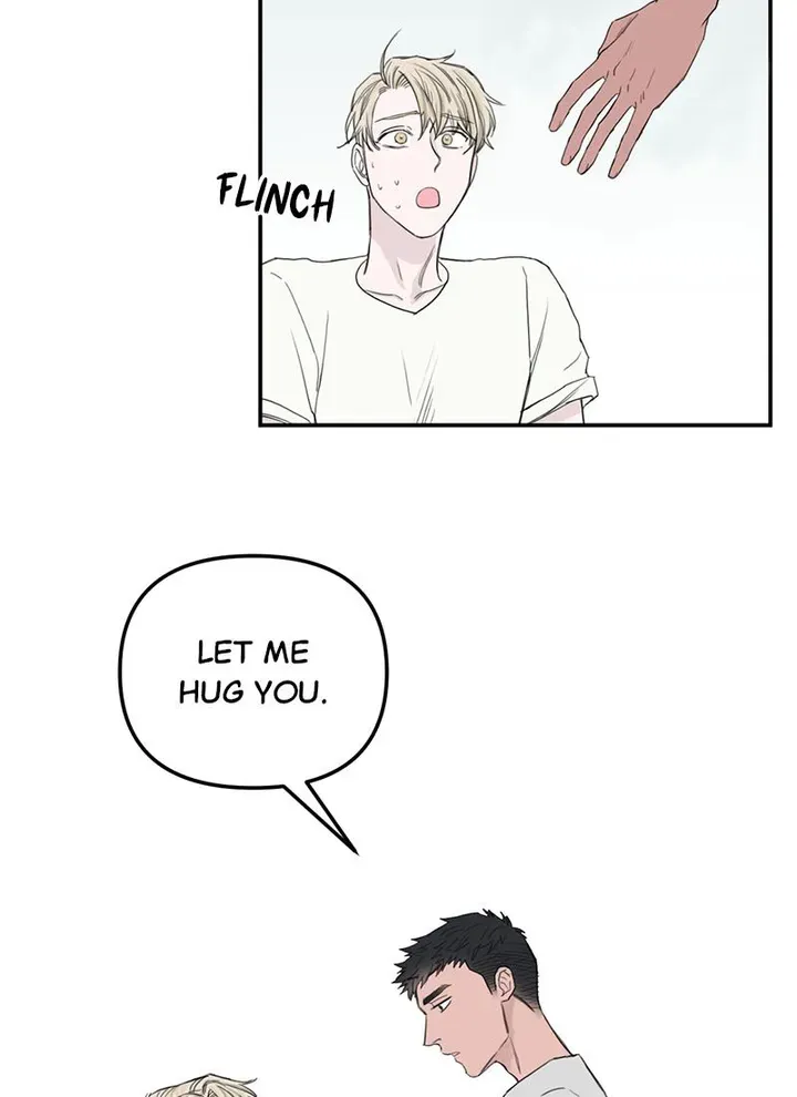 Why Won’t You Do It With Me - Chapter 60 Page 9