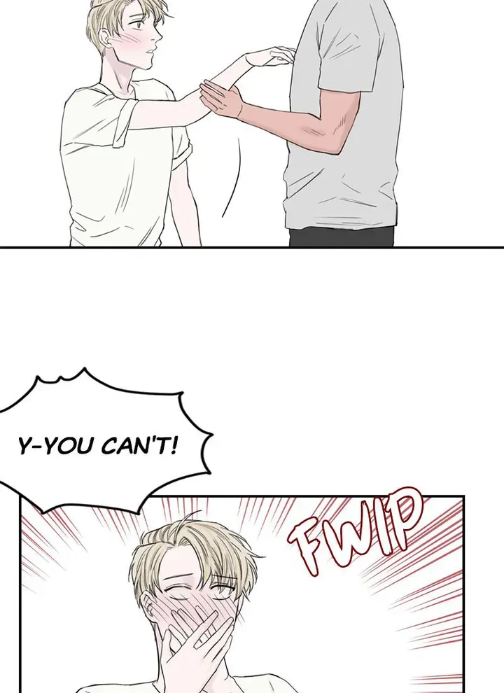 Why Won’t You Do It With Me - Chapter 60 Page 10