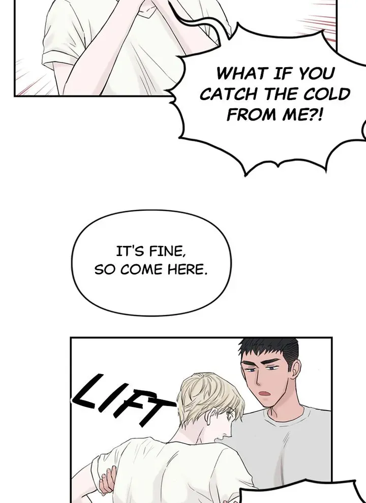 Why Won’t You Do It With Me - Chapter 60 Page 11