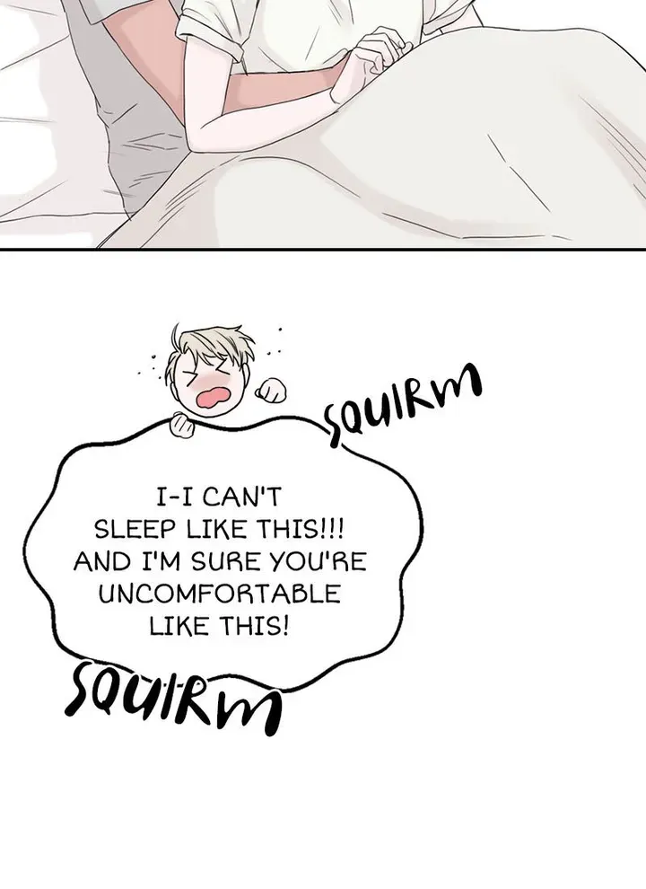Why Won’t You Do It With Me - Chapter 60 Page 13
