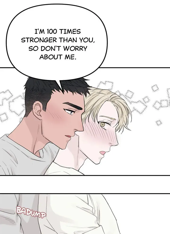 Why Won’t You Do It With Me - Chapter 60 Page 14