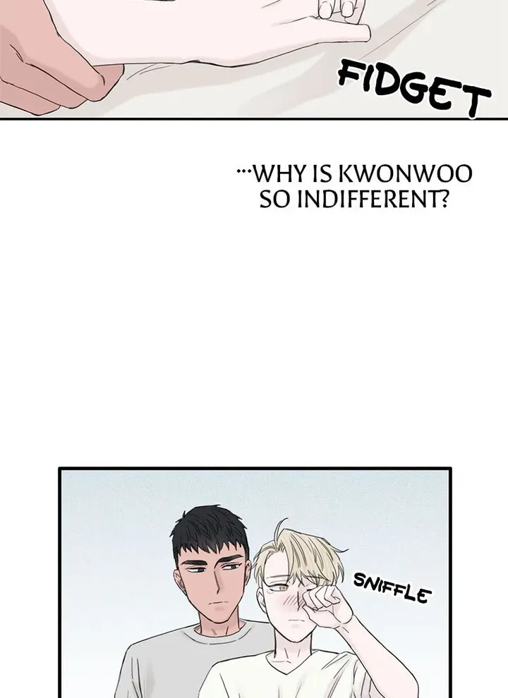 Why Won’t You Do It With Me - Chapter 60 Page 16
