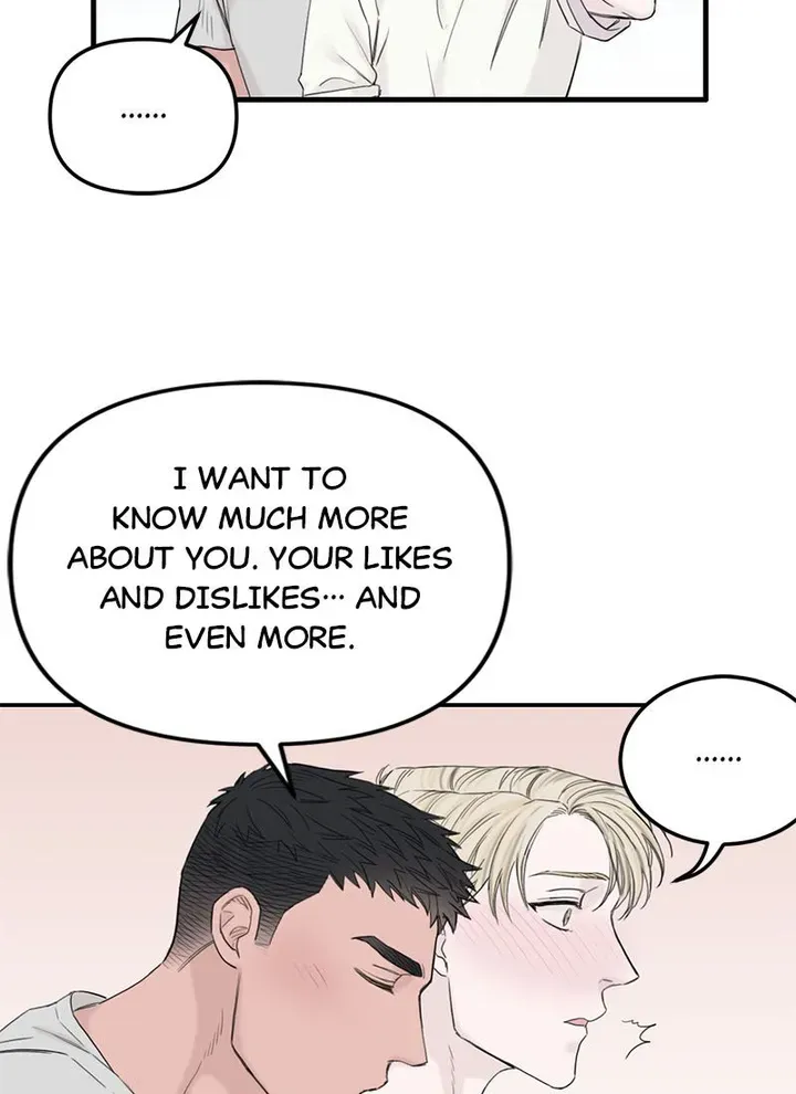 Why Won’t You Do It With Me - Chapter 60 Page 17
