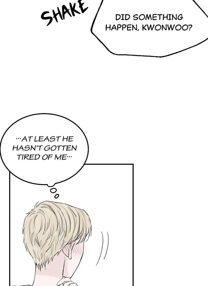 Why Won’t You Do It With Me - Chapter 60 Page 19
