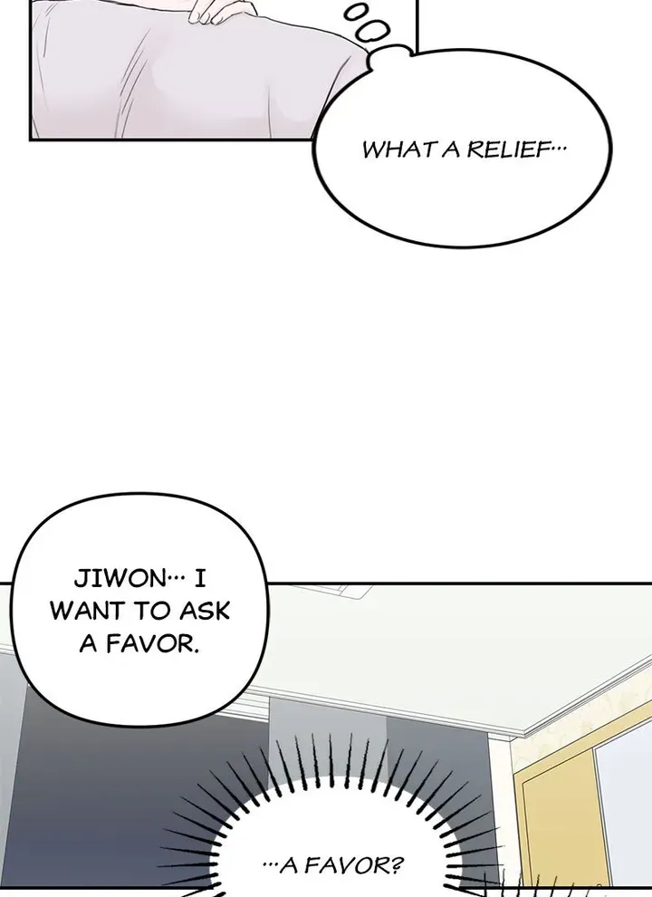 Why Won’t You Do It With Me - Chapter 60 Page 20