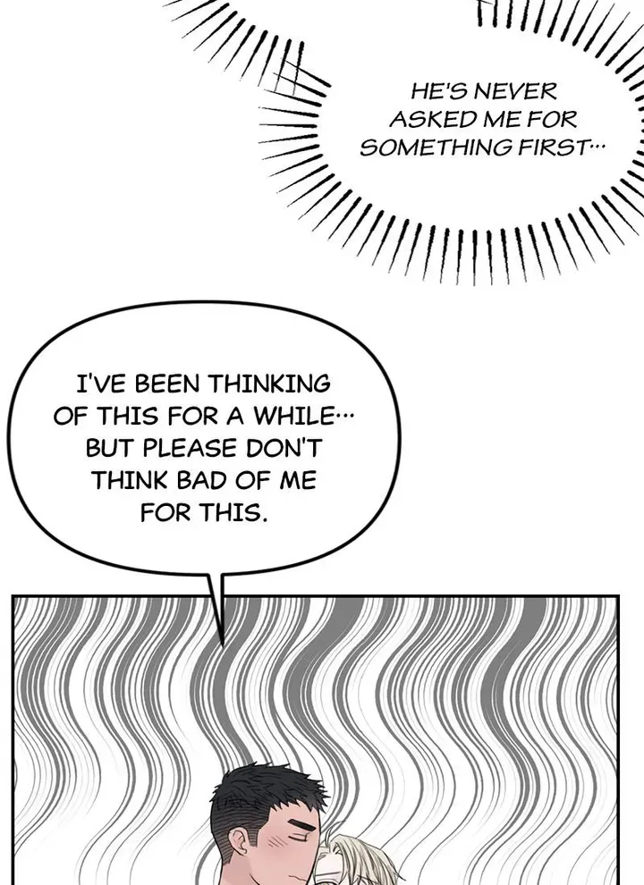 Why Won’t You Do It With Me - Chapter 60 Page 21