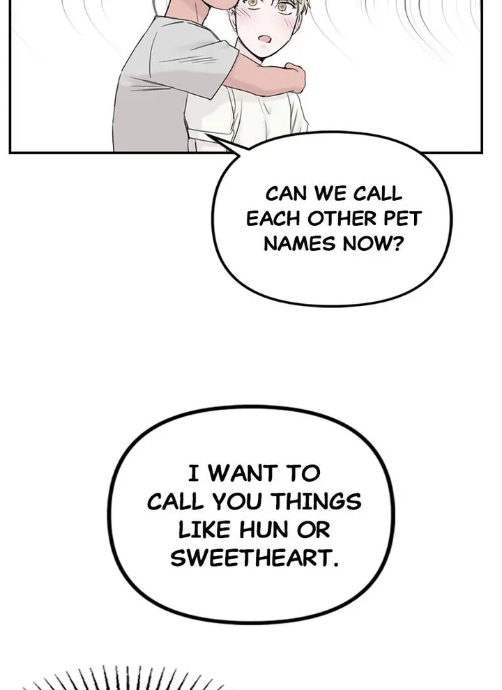 Why Won’t You Do It With Me - Chapter 60 Page 22