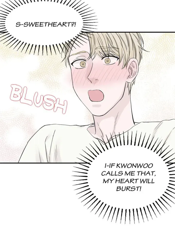 Why Won’t You Do It With Me - Chapter 60 Page 23