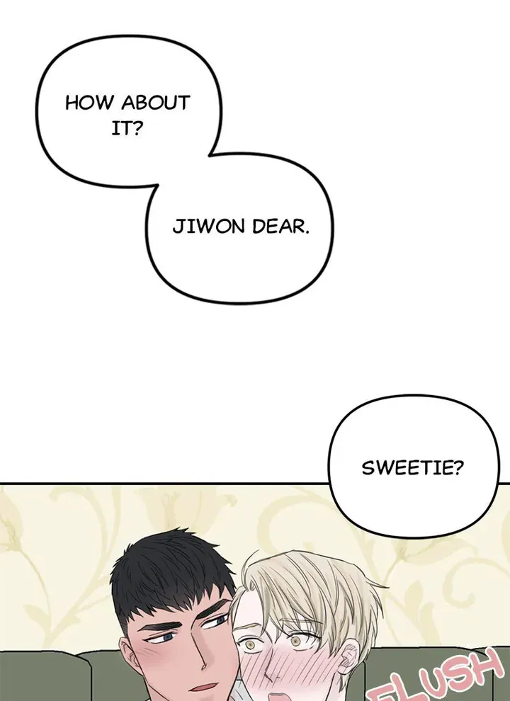 Why Won’t You Do It With Me - Chapter 60 Page 24