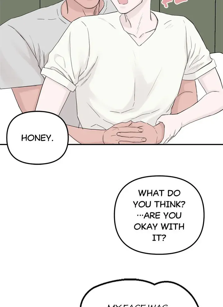 Why Won’t You Do It With Me - Chapter 60 Page 25