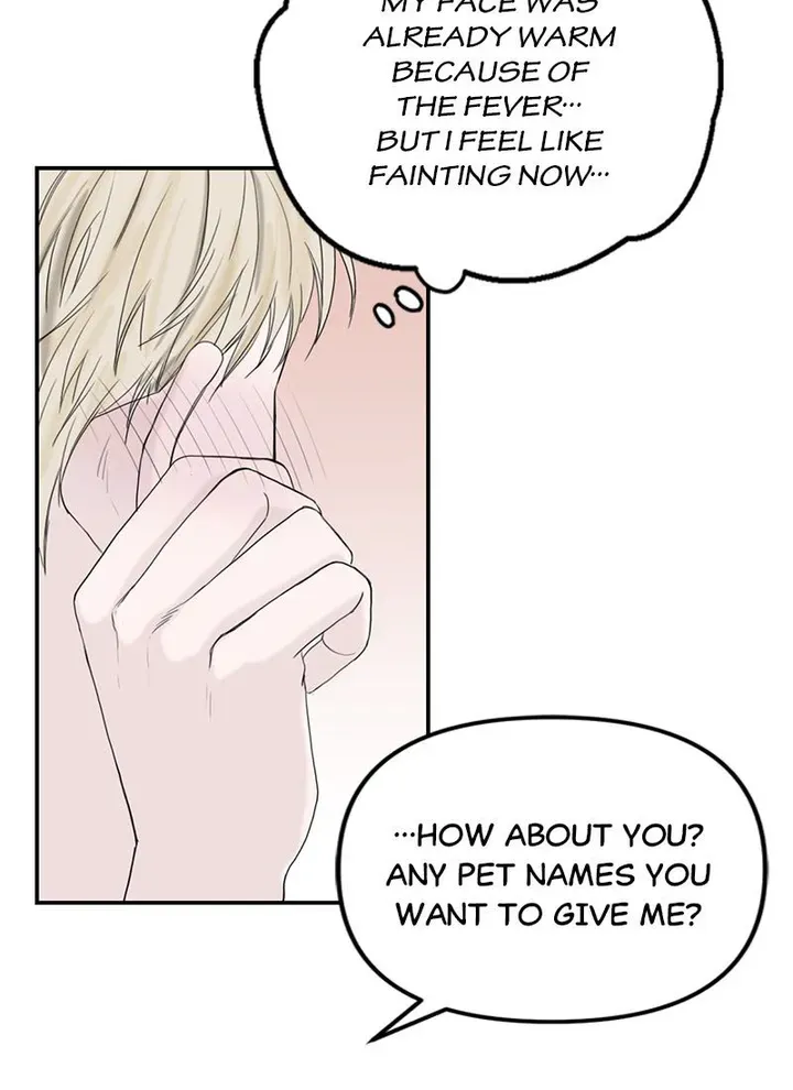 Why Won’t You Do It With Me - Chapter 60 Page 26