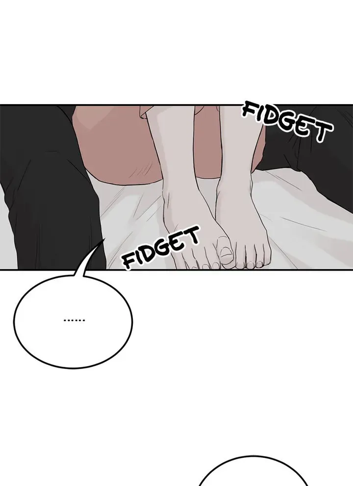Why Won’t You Do It With Me - Chapter 60 Page 27