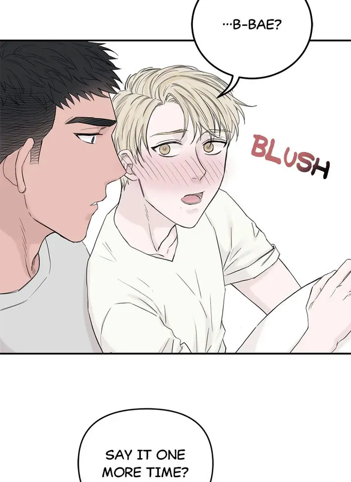 Why Won’t You Do It With Me - Chapter 60 Page 28