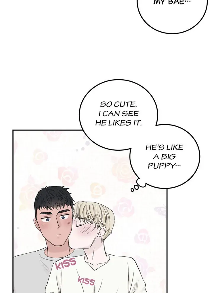 Why Won’t You Do It With Me - Chapter 60 Page 30