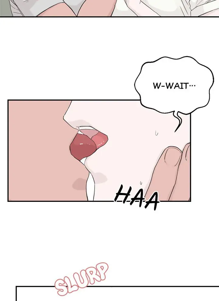 Why Won’t You Do It With Me - Chapter 60 Page 32