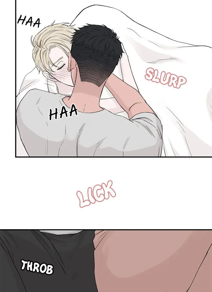Why Won’t You Do It With Me - Chapter 60 Page 33