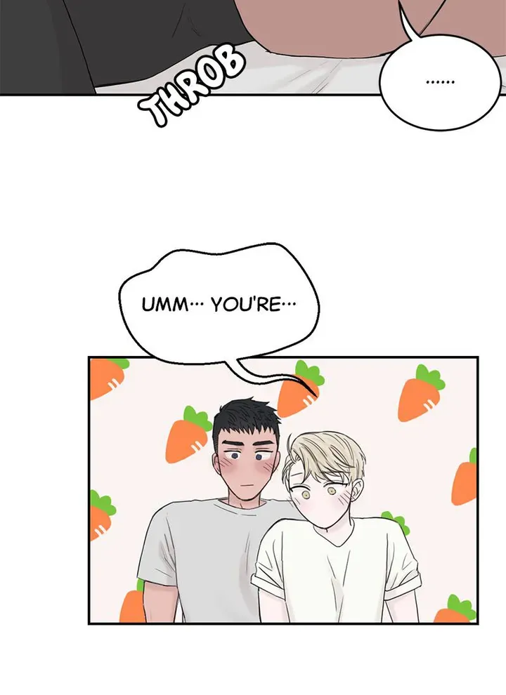 Why Won’t You Do It With Me - Chapter 60 Page 34