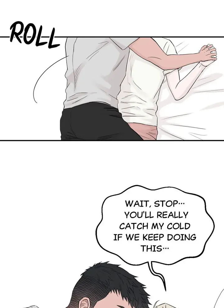 Why Won’t You Do It With Me - Chapter 60 Page 35
