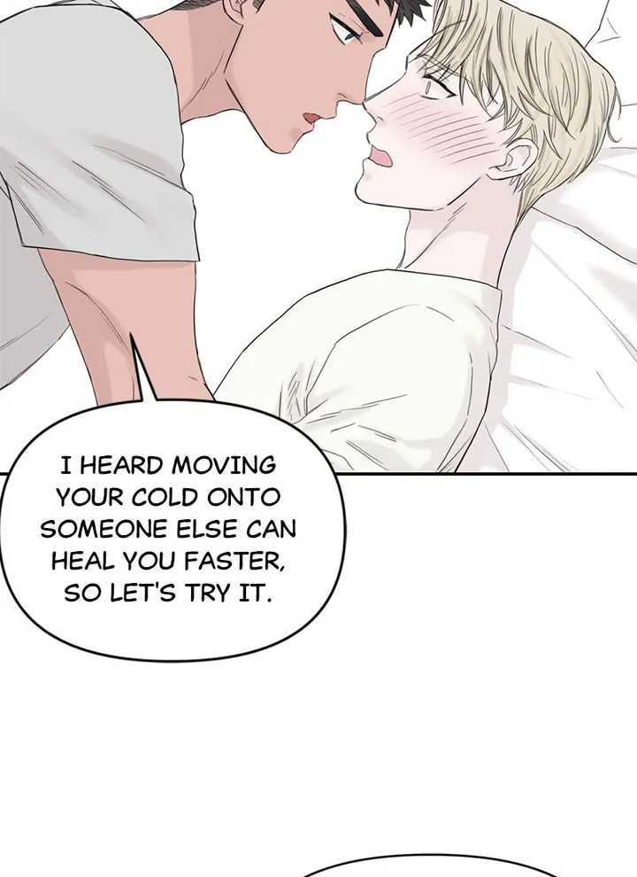 Why Won’t You Do It With Me - Chapter 60 Page 36