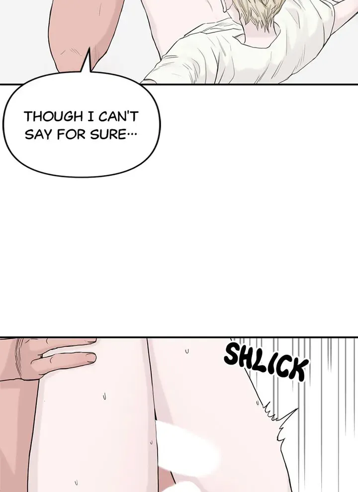 Why Won’t You Do It With Me - Chapter 60 Page 39
