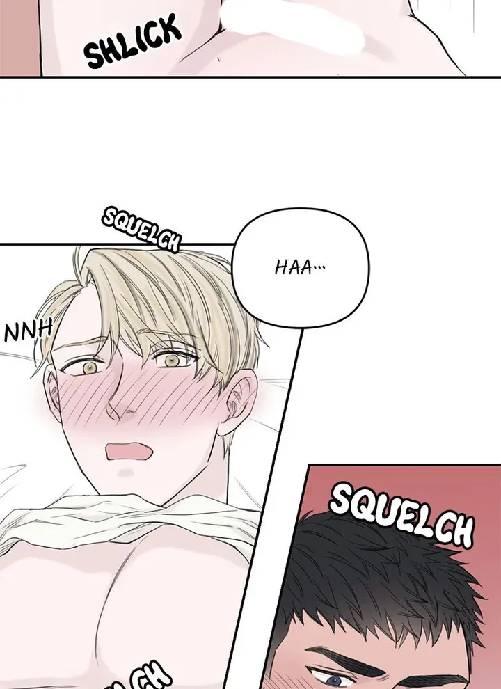 Why Won’t You Do It With Me - Chapter 60 Page 40