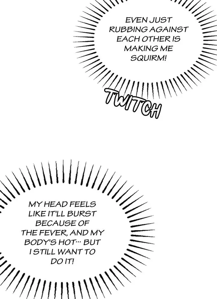 Why Won’t You Do It With Me - Chapter 60 Page 43