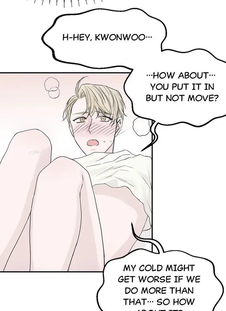 Why Won’t You Do It With Me - Chapter 60 Page 44