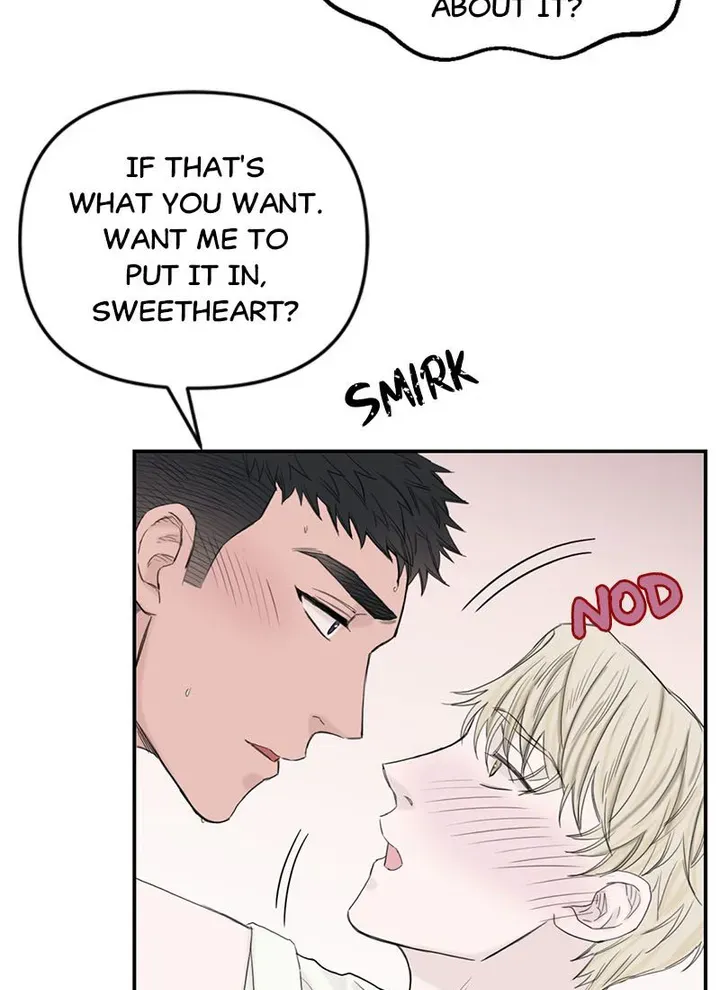 Why Won’t You Do It With Me - Chapter 60 Page 45
