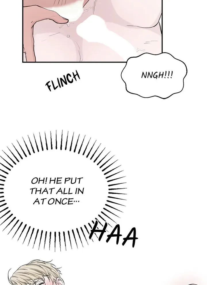 Why Won’t You Do It With Me - Chapter 60 Page 47
