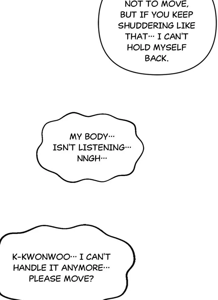 Why Won’t You Do It With Me - Chapter 60 Page 50