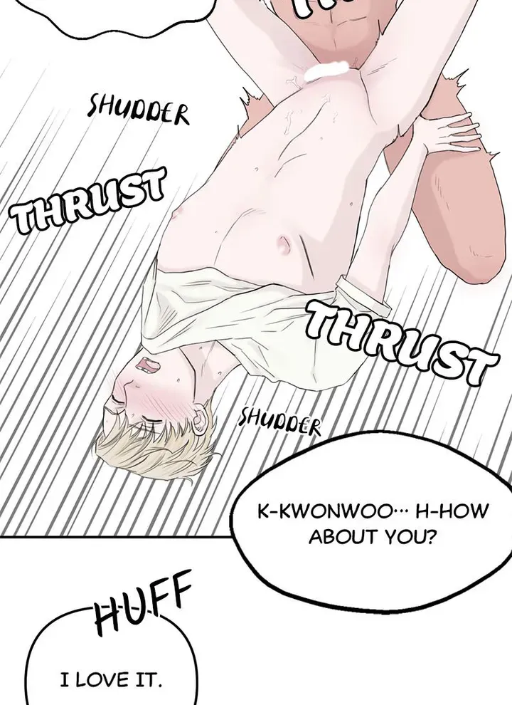 Why Won’t You Do It With Me - Chapter 60 Page 52