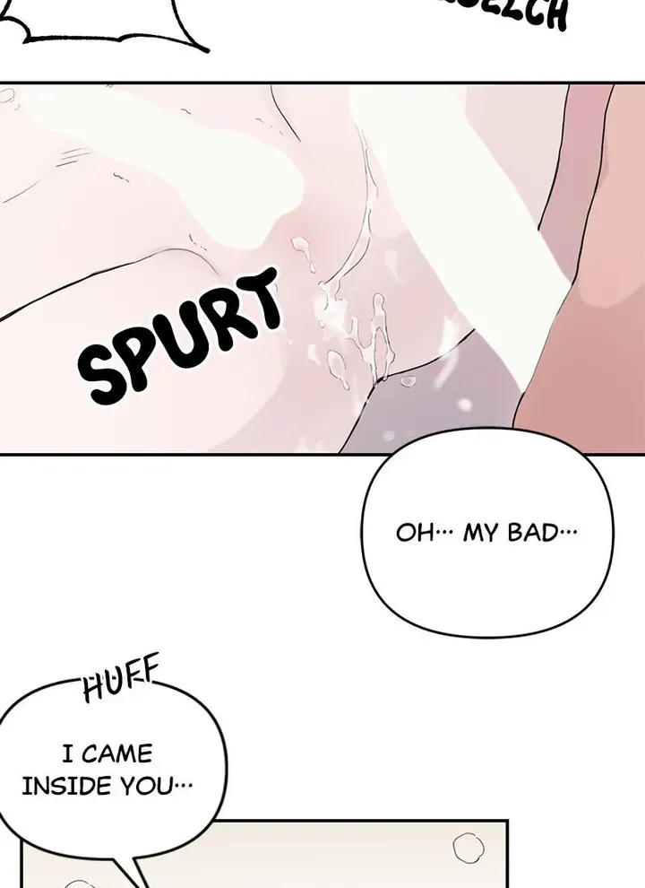 Why Won’t You Do It With Me - Chapter 60 Page 54