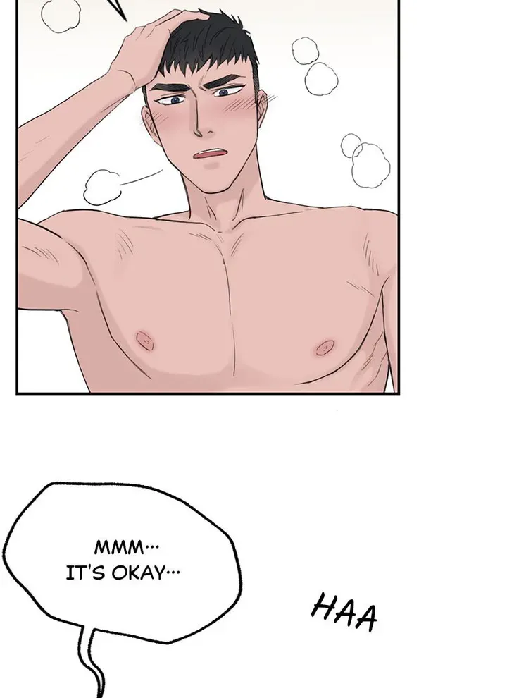 Why Won’t You Do It With Me - Chapter 60 Page 55