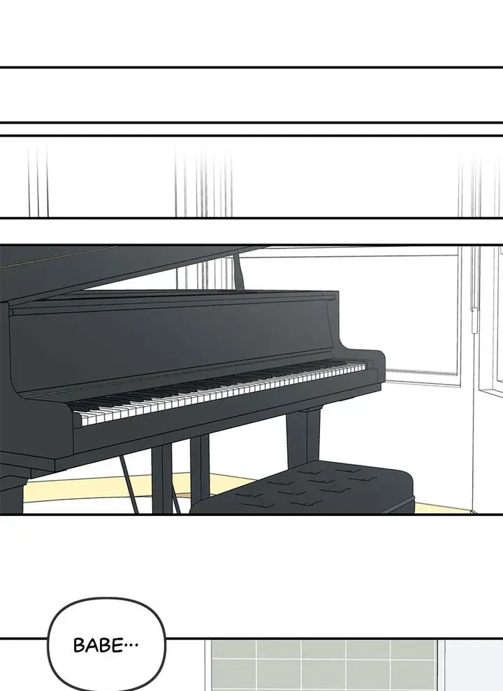 Why Won’t You Do It With Me - Chapter 60 Page 57