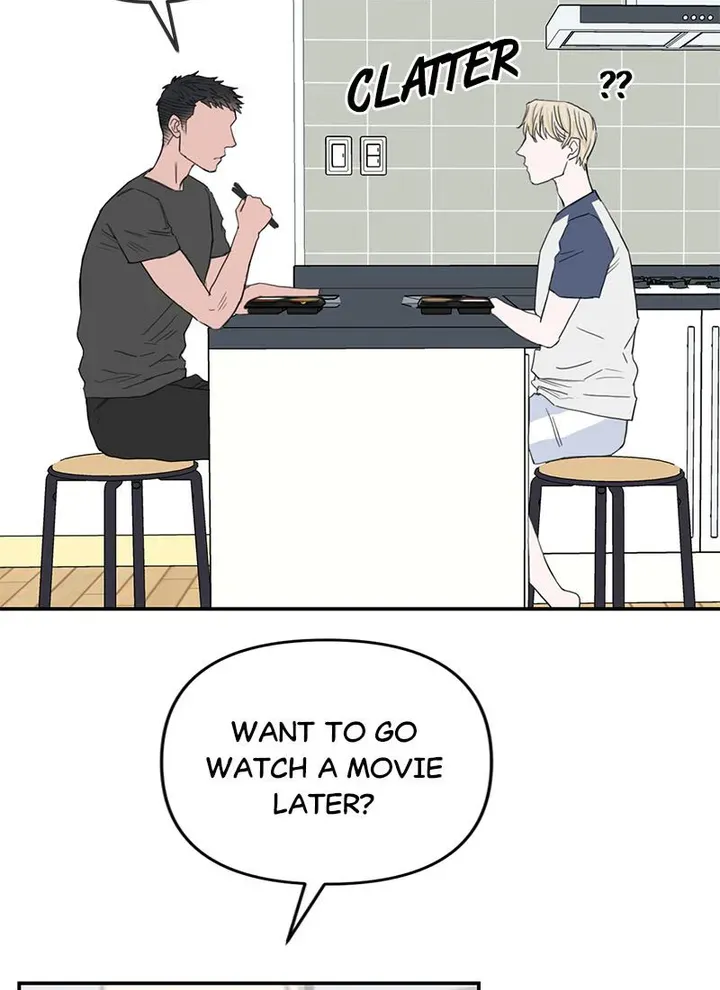 Why Won’t You Do It With Me - Chapter 60 Page 58