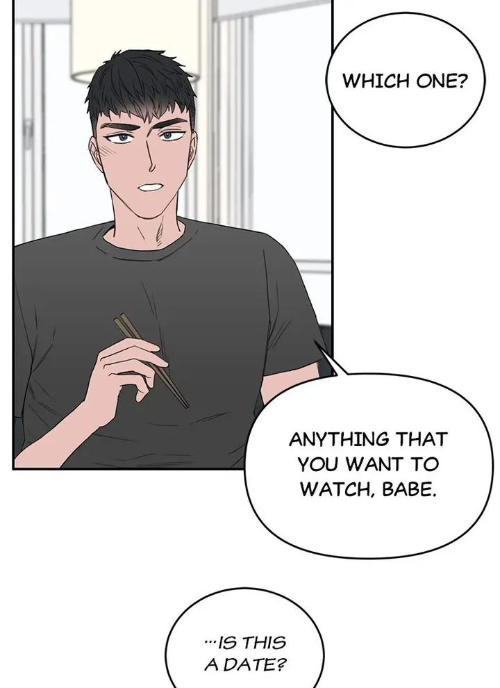 Why Won’t You Do It With Me - Chapter 60 Page 59