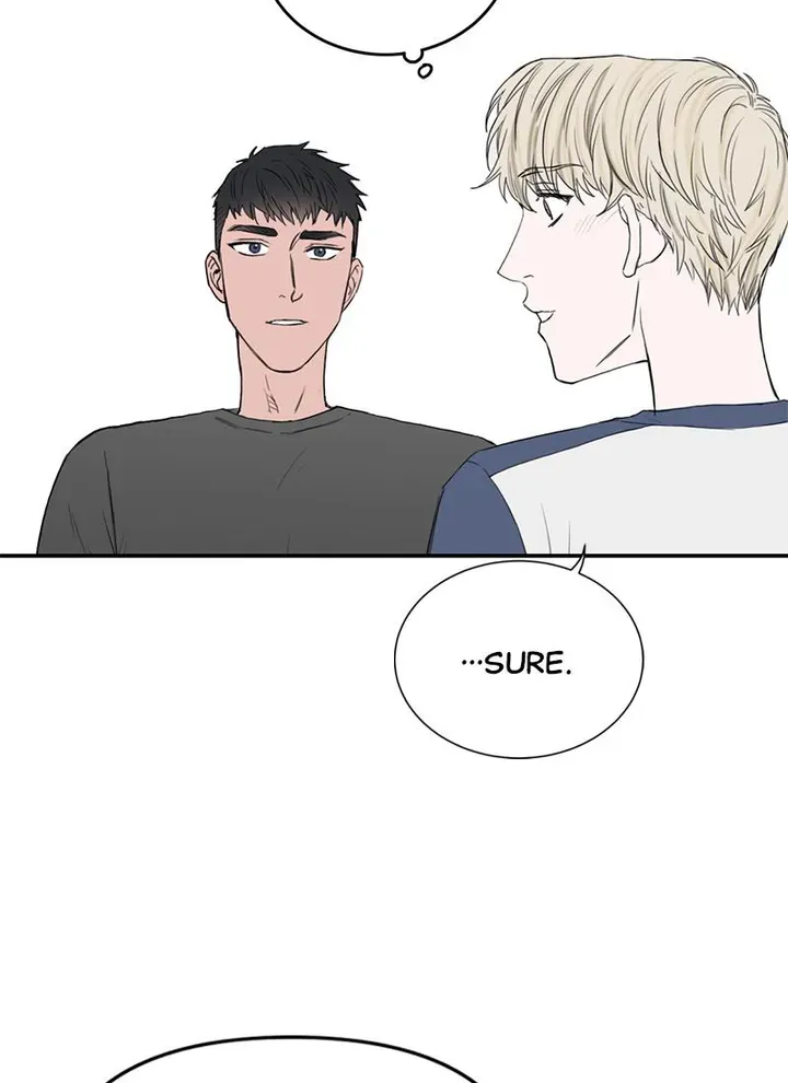 Why Won’t You Do It With Me - Chapter 60 Page 60