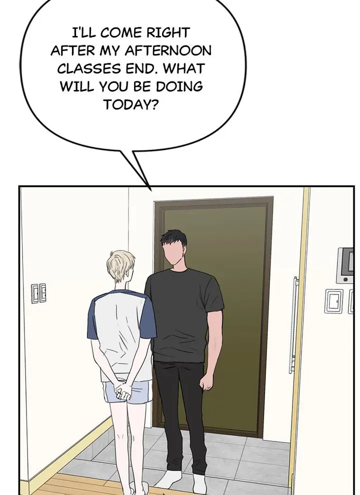 Why Won’t You Do It With Me - Chapter 60 Page 61