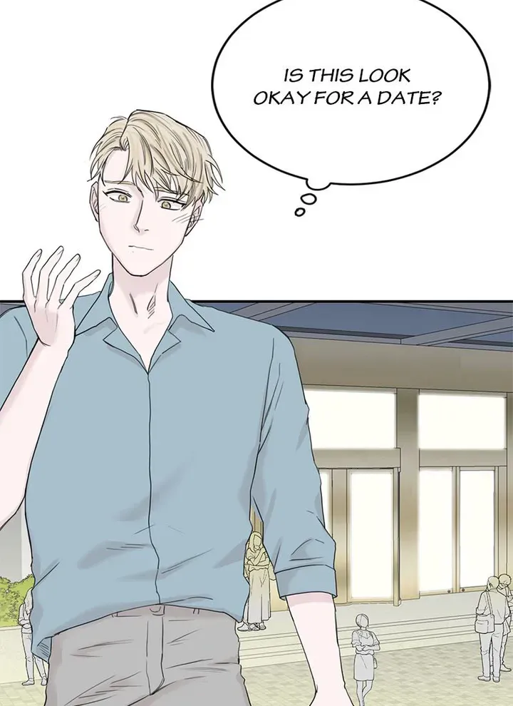 Why Won’t You Do It With Me - Chapter 60 Page 64