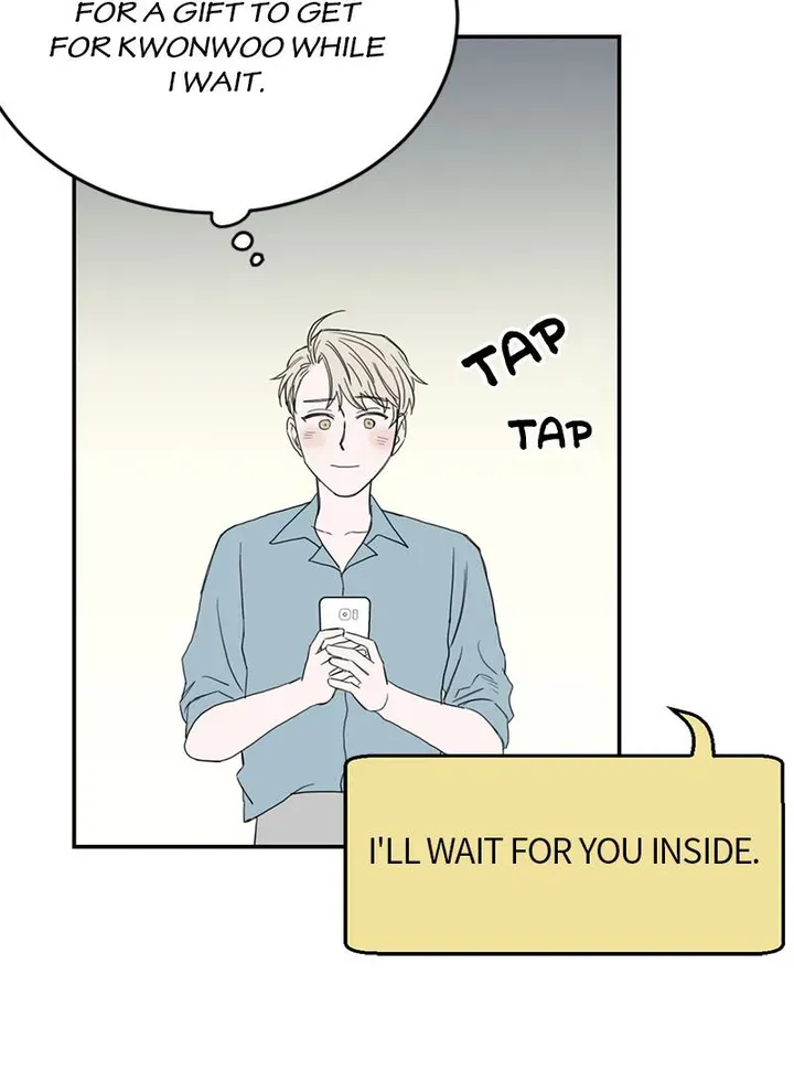Why Won’t You Do It With Me - Chapter 60 Page 66