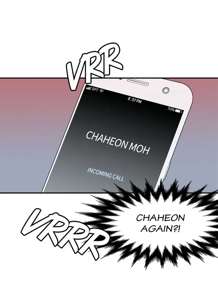 Why Won’t You Do It With Me - Chapter 60 Page 67