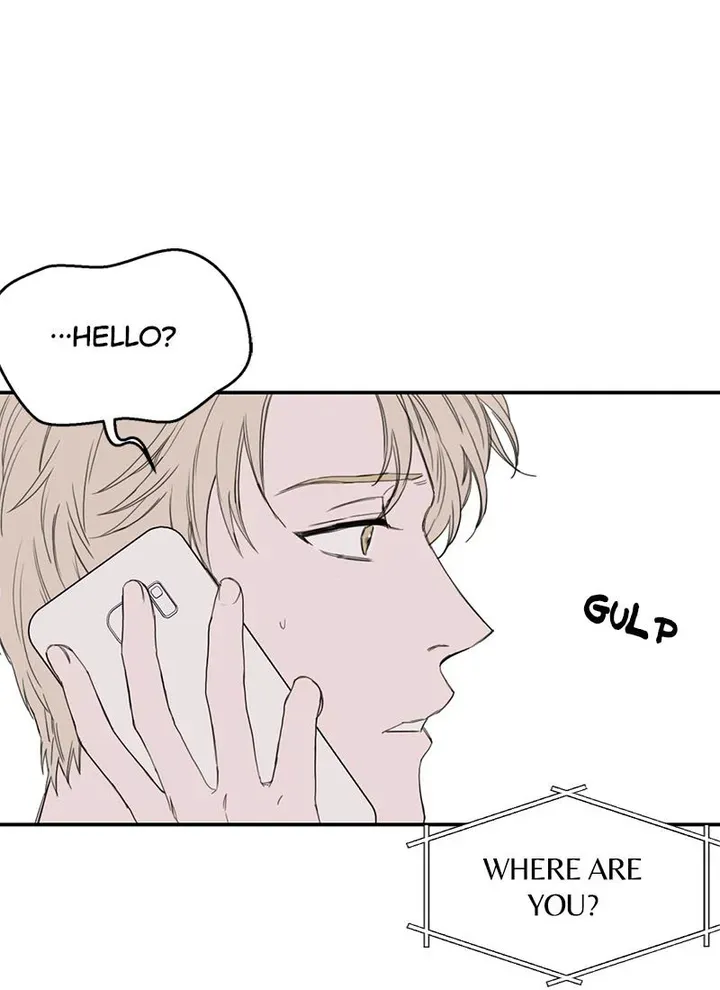 Why Won’t You Do It With Me - Chapter 60 Page 68