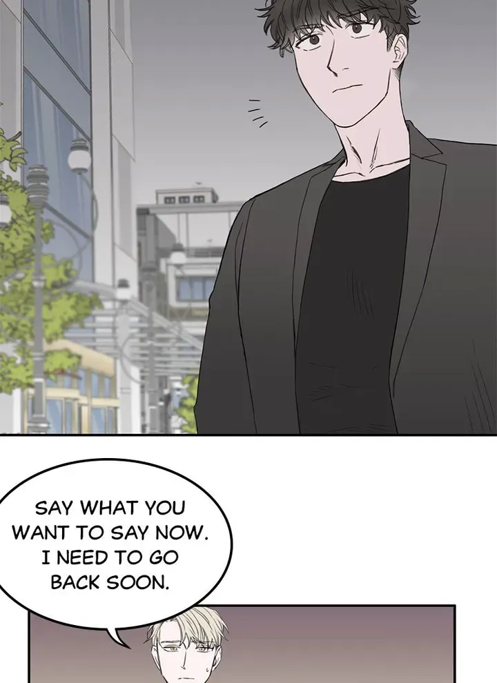 Why Won’t You Do It With Me - Chapter 60 Page 72