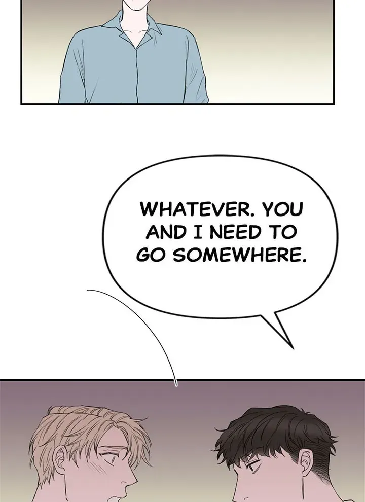 Why Won’t You Do It With Me - Chapter 60 Page 73