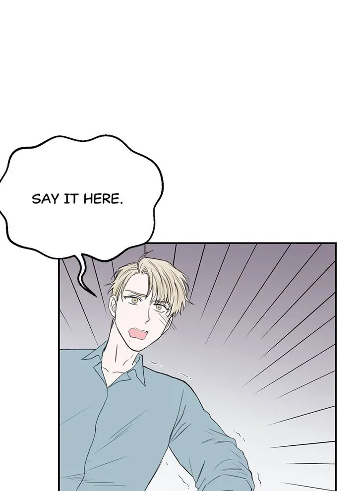 Why Won’t You Do It With Me - Chapter 61 Page 1