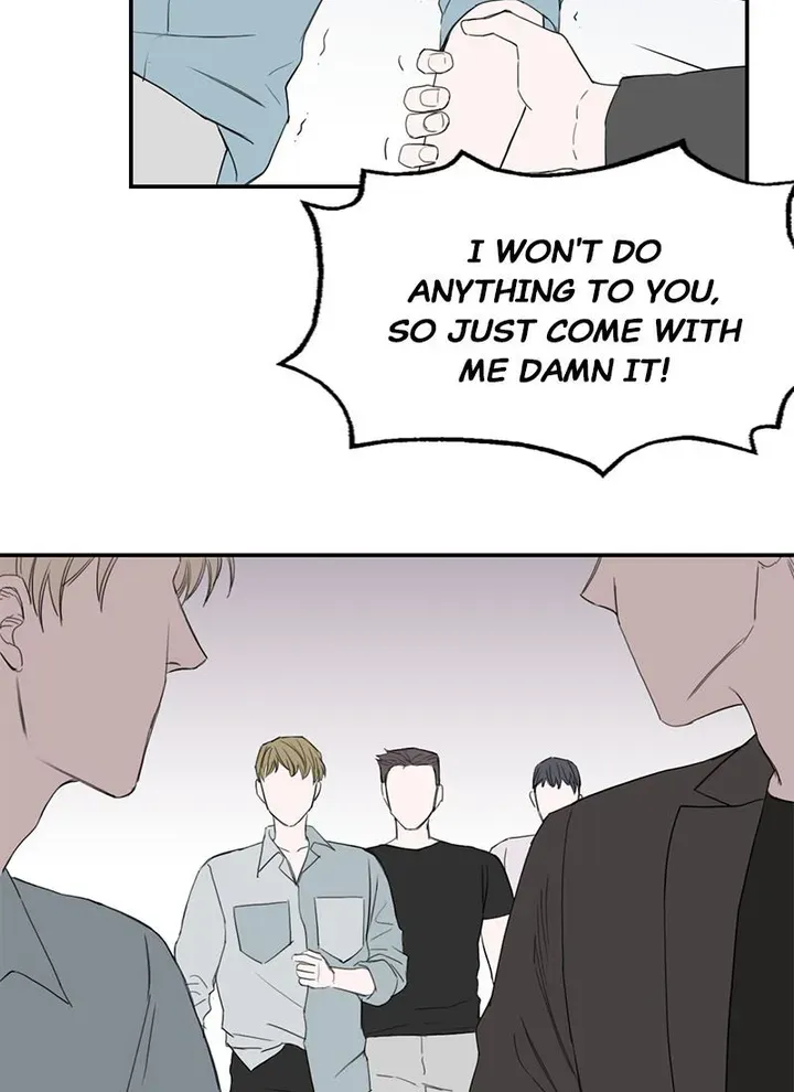Why Won’t You Do It With Me - Chapter 61 Page 2