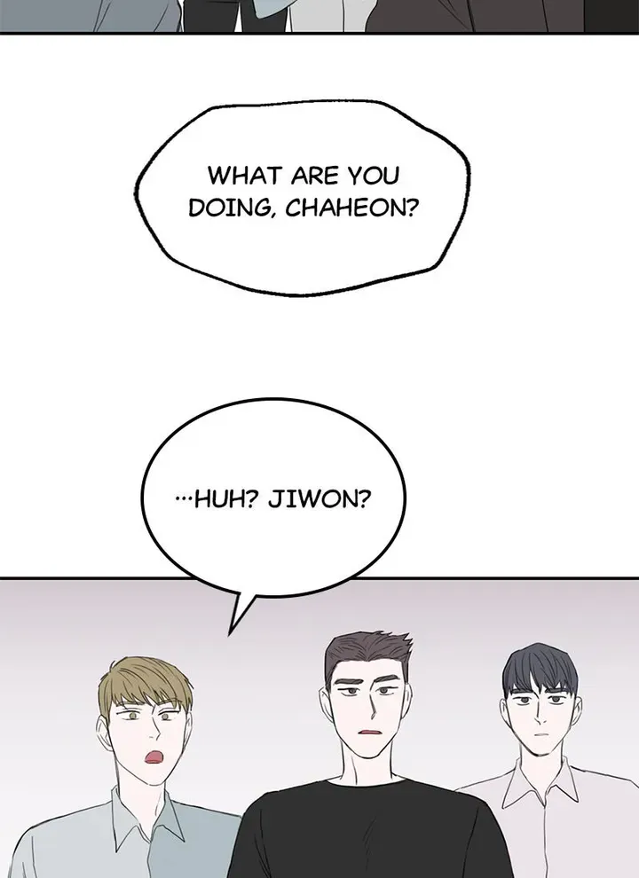 Why Won’t You Do It With Me - Chapter 61 Page 3