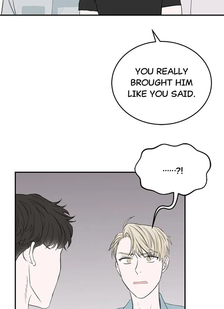 Why Won’t You Do It With Me - Chapter 61 Page 4